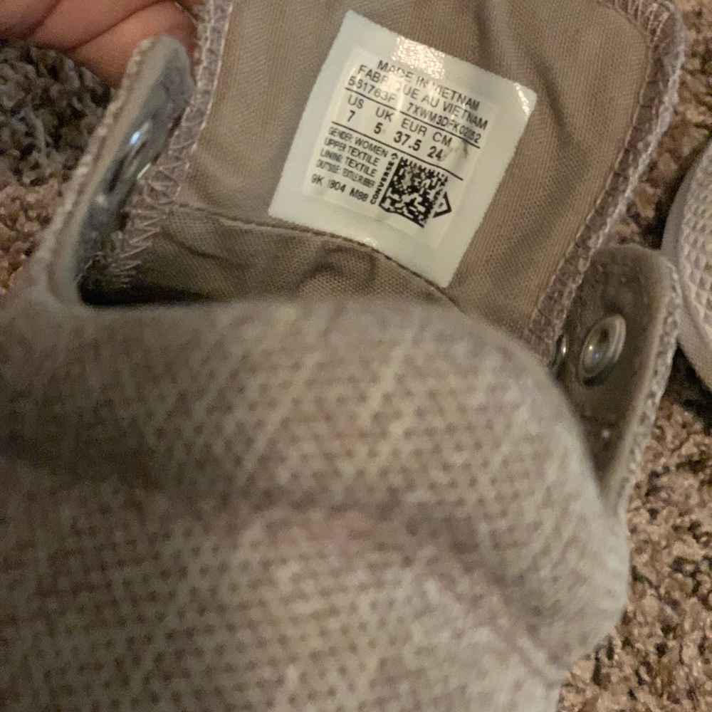 Converse - Picture 5 of 5